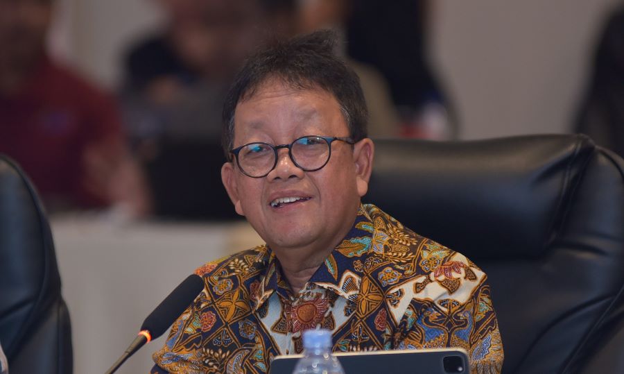 Kenaikan Harga BBM Nonsubsidi Jangan Terlalu Memberatkan Masyarakat